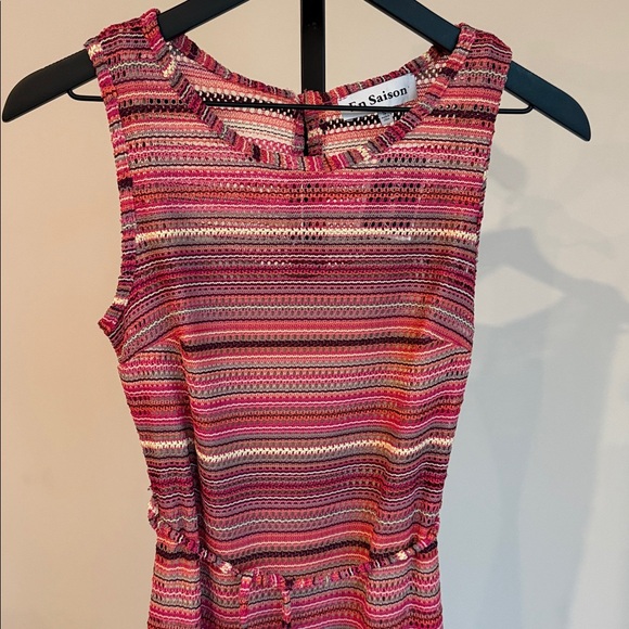 En Saison maxi dress - Picture 2 of 5